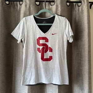 Nike Dri Fit USC Women’s T-shirt
